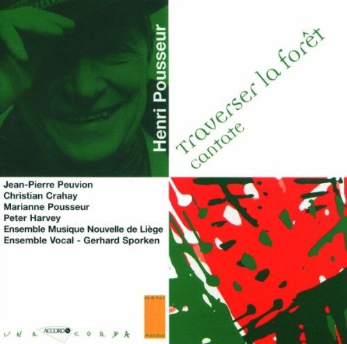 Cover for Jean · Jean-marc Singer-tohu-bohu Díntru (CD)