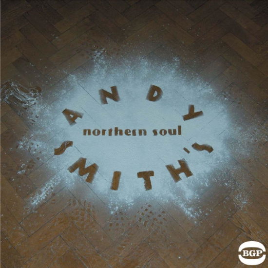 Cover for Various Artists · Andy SmithS Northern Soul (CD) (2005)