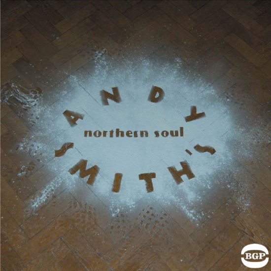 Various Artists · Andy SmithS Northern Soul (CD) (2005)