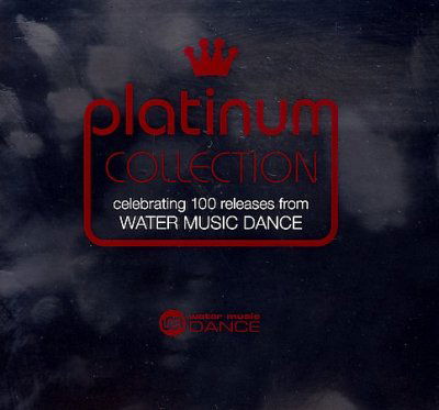 Platinum Collection - Platinum Collection / Various - Musik - MVD - 0030206072525 - 26 september 2013