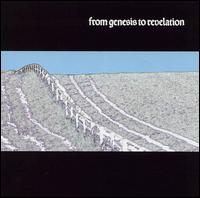 From Genesis to Revelation - Genesis - Música - Genesis - 0030206689525 - 17 de junho de 2008