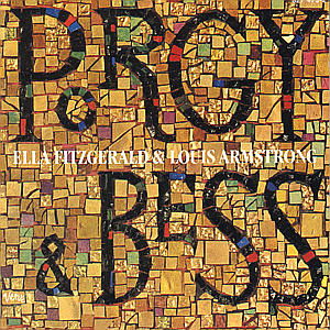 Porgy & Bess - Fitzgerald, Ella / Louis Ar - Muziek - VERVE - 0042282747525 - 22 januari 2016