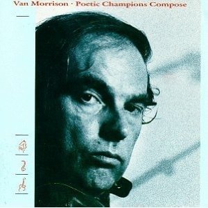 Cover for Van Morrison · Poetic Champions Compose (CD)