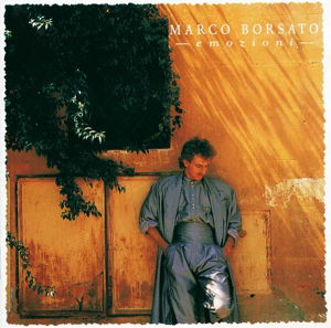 Emozioni - Marco Borsato - Música - POLYDOR - 0042284727525 - 30 de junho de 1990