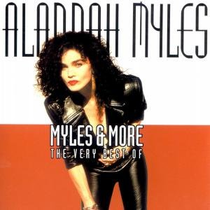 Miles & More - Alannah Myles - Musiikki - UNIVERSAL - 0044001351525 - maanantai 4. maaliskuuta 2002
