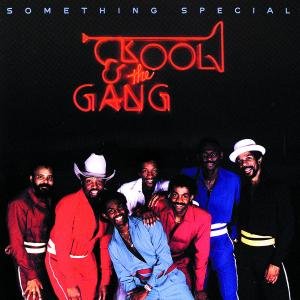 Cover for Kool &amp; the Gang · Something Special (CD) (2004)