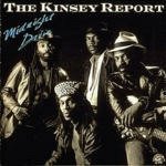 Cover for Kinsey Report · Kinsey Report - Midnight Drive (CD)