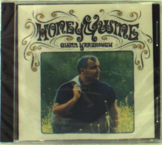 Cover for Glenn Yarbrough · Honey &amp; Wine (CD) (2003)
