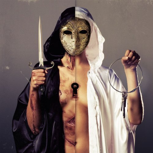 Cover for Bring Me The Horizon · There Is A Hell Believe Me I'v (CD) (2010)