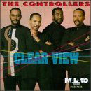 Cover for Controllers · Clear View (CD) (1997)