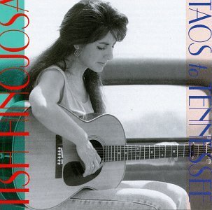 Cover for Tish Hinojosa · Taos To Tennessee (CD) (2005)
