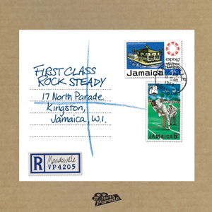 First Class Rocksteady - First Class Rocksteady - Music - VP GREENSLEEVES - 0054645420525 - August 7, 2016