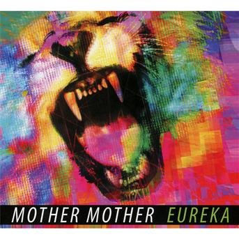 Cover for Mother Mother · Eureka (CD)