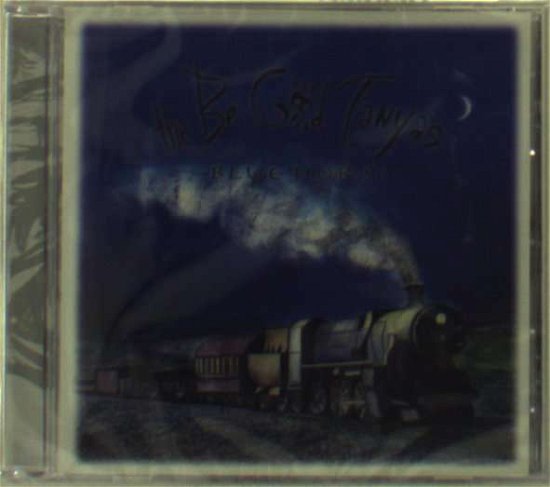 Cover for Be Good Tanyas · Blue Horse (CD) (2002)