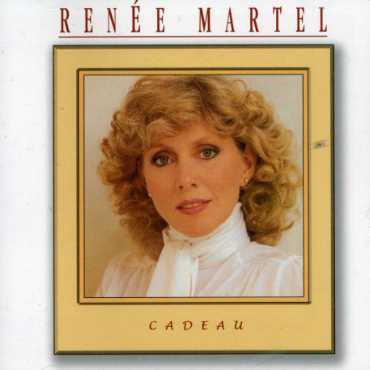 Cover for Renee Martel · Cadeau (CD) (2006)