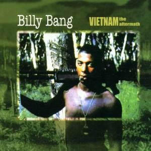 Cover for Billy Bang · Vietnam The Aftermath (CD) (2006)
