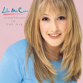 Cover for Lila McCann · Something In The Air (CD) (1999)