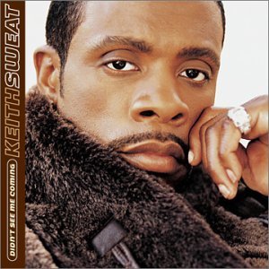Cover for Keith Sweat · Keith Sweat / Didn't See Me Coming (CD) (2000)