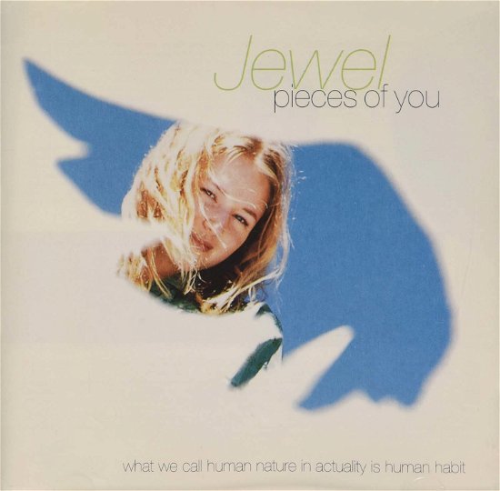 Cover for Jewel · Pieces Of You (CD)