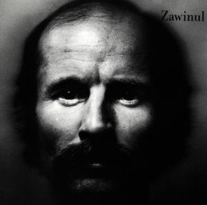 Cover for Joe Zawinul · Zawinul (CD) (2004)