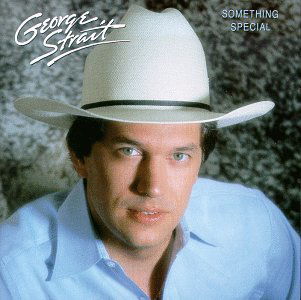 Cover for George Strait · George Strait-something Special (CD) (1990)