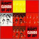 Cover for Mighty Clouds Of Joy · Best Of (CD) (1990)