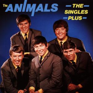 Singles Plus - Animals - Musik - EMI - 0077774660525 - 10 december 2008