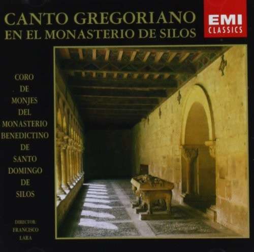 Canto Gregoriano - Canto Gregoriano - Music - EMI CLASSICS - 0077776273525 - November 30, 2015