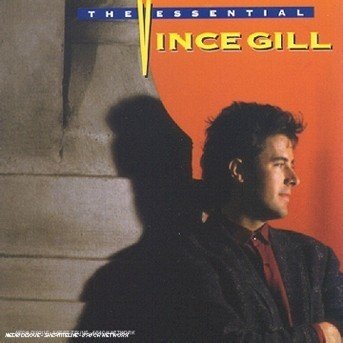 Essential, the - Vince Gill - Music - BMG - 0078636653525 - March 26, 2007
