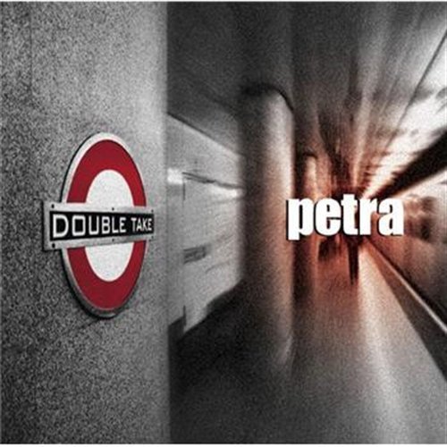 Cover for Petra · Double Take (CD) (2020)