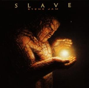 Cover for Slave · Stone Jam (CD) [Bonus Tracks, Reissue edition] (1997)