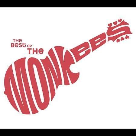Best of the Monkees - Monkees - Musikk -  - 0081227387525 - 29. april 2003