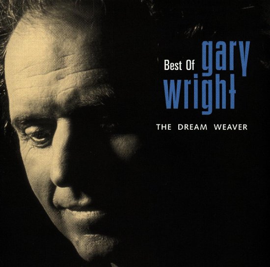 Cover for Gary Wright · Best Of The Dream Weaver (CD) (1999)