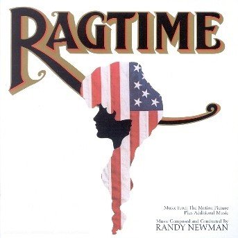 Ragtime + 1 - Randy Newman - Muziek - RHINO - 0081227824525 - 30 mei 2002