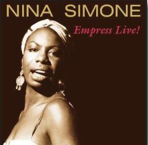 Destiny - Nina Simone - Musik - LGY - 0085365472525 - 25. april 2006