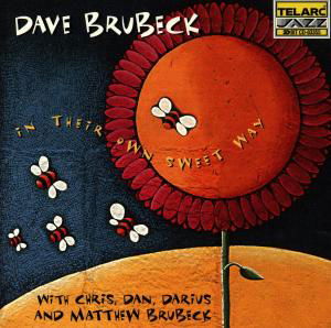 In Their Own Sweet Way - Dave Brubeck - Musik - Telarc - 0089408335525 - 29. april 1997