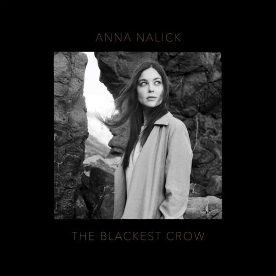 Cover for Anna Nalick · Blackest Crow (CD) [Digipak] (2019)