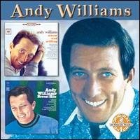 Cover for Andy Williams · Warm &amp; Willing / Newest Hits (CD) (2002)