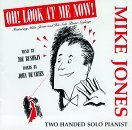 Cover for Mike Jones · Oh Look at Me Now (CD) (1994)