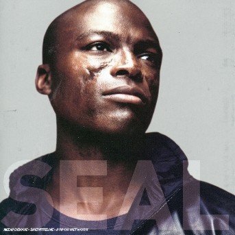Cover for Seal · Seal Iv (CD)