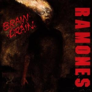 Cover for Ramones · Brain Drain (CD) (2008)