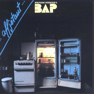 Cover for Bap · Affjetaut (CD) [Remastered edition] (2010)