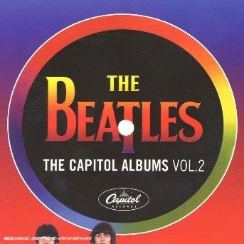 Capitol Albums Vol.2 - The Beatles - Musikk - CAPITOL - 0094636033525 - 6. april 2006