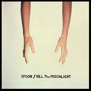 Cover for Spoon · Kill the Moonlight (CD) (2002)