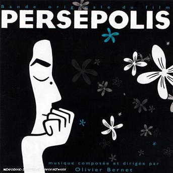 Persepolis - O.s.t - Musik - Capitol - 0094639805525 - 16. april 2009