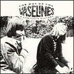 Cover for Vaselines · The Way Of The Vaselines (CD) (2023)