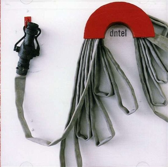 Cover for Dntel · Dumb Luck (CD) (2020)