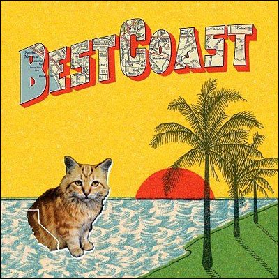 Crazy for You - Best Coast - Musik - Mexican Summer - 0184923100525 - 27. juli 2010