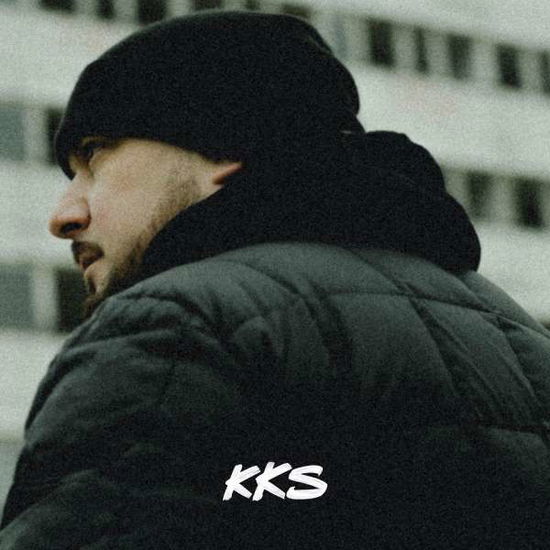 Cover for Kool Savas · Kks (CD) (2019)