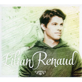 Cover for Lilian Renaud (CD) (2019)